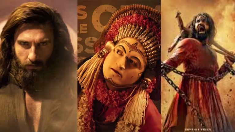 Dhurandhar-Kantara-Chaava