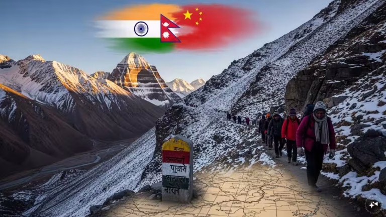 INDIA-NEPAL-ISSUE-1