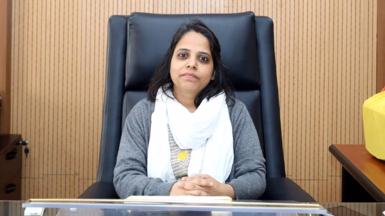 IAS NEHA MARVYA-1