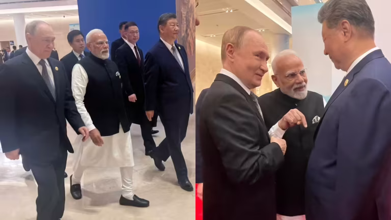 MODI-PUTIN-JINPING